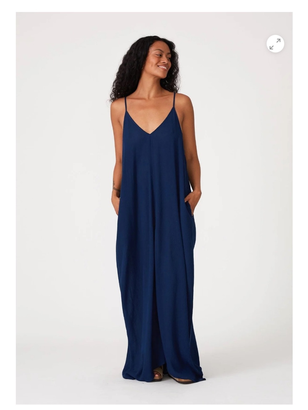 lovestitch Weekend Mila Maxi Dress